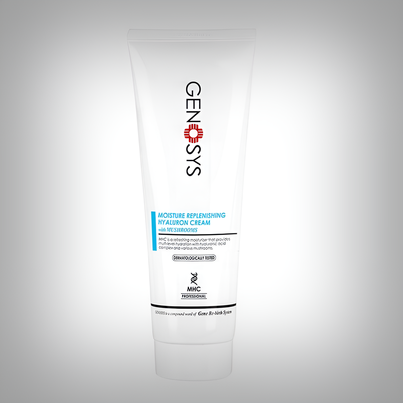Genosys MOISTURE REPLENISHING HYALURON CREAM, Увлажняющий гиалуроновый крем 50 мл