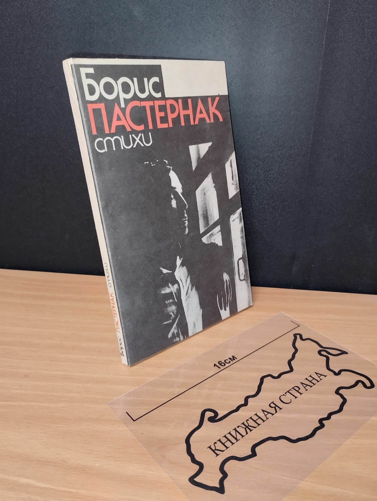 Стихи. Пастернак Борис Леонидович