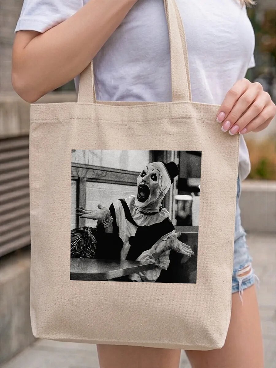 Сумка шоппер PRINTSHOT
