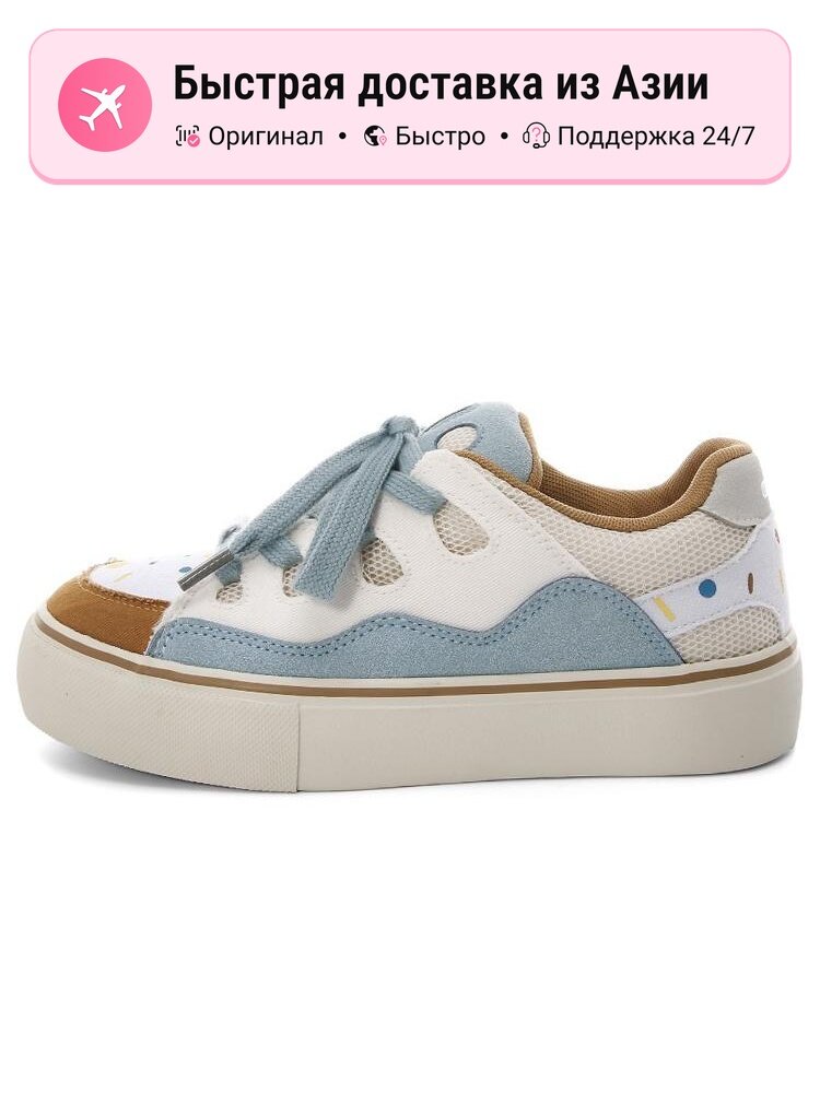 Кроссовки WENPU 36 Low