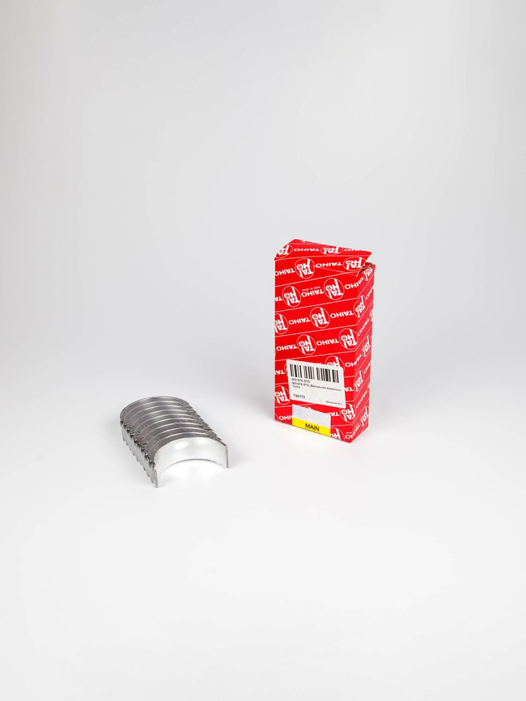 Вкладыши коренные Taiho M3107A STD