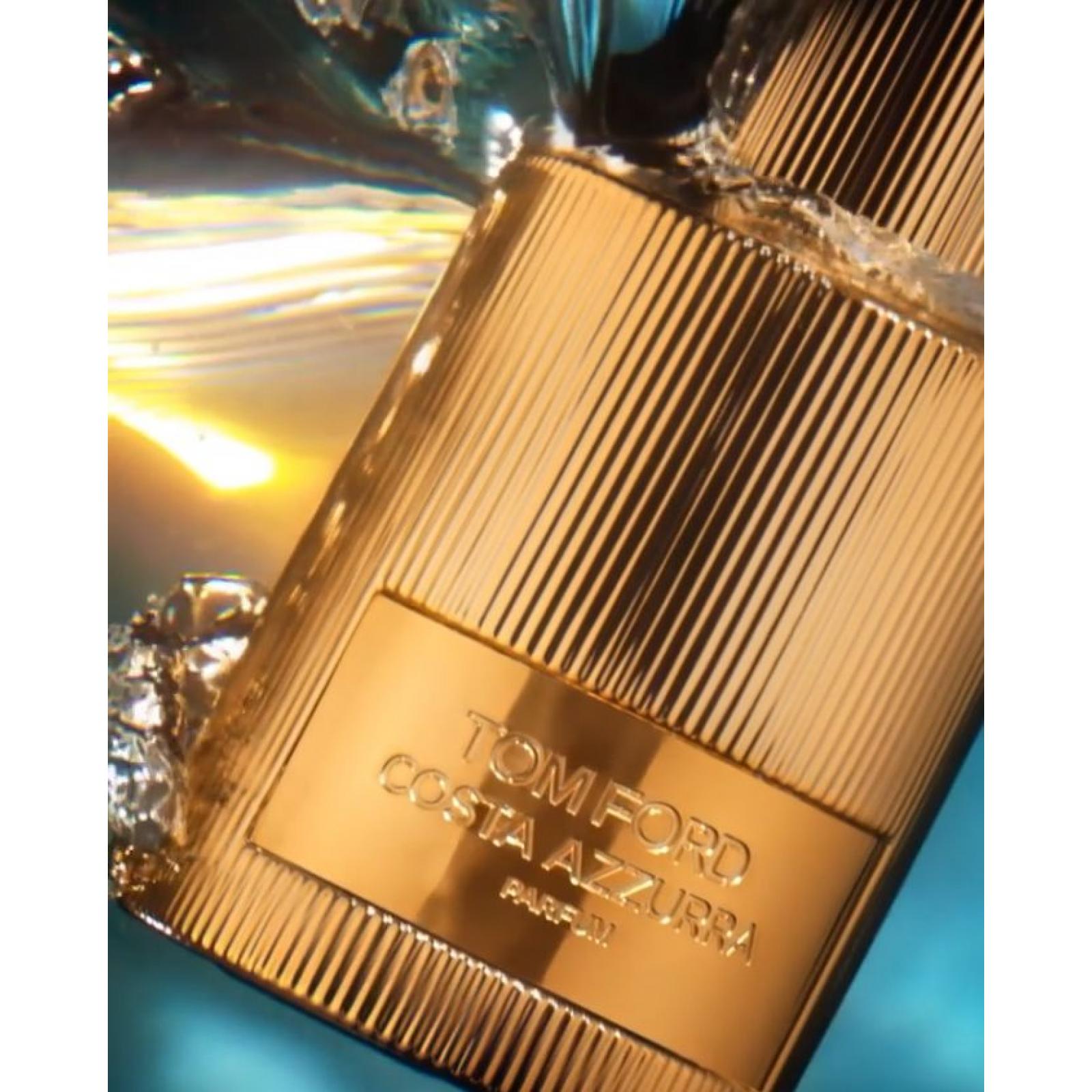 Tom Ford Costa Azzurra Parfum, Духи, унисекс, 50 мл, аромат унисекс