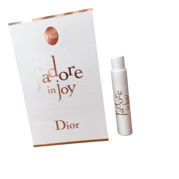 Туалетная вода Christian Dior Jadore In Joy пробник 1 / Сэмпл Кристиан Диор Жадо Ин Джой