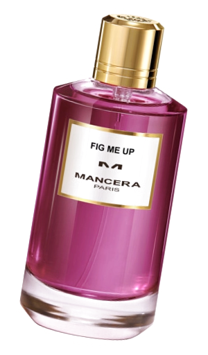 Парфюмерная вода Mancera Fig Me Up пробник 2 / Мансера Фиг Ми Ап миниатюра / Сэмпл перед покупкой полного флакона