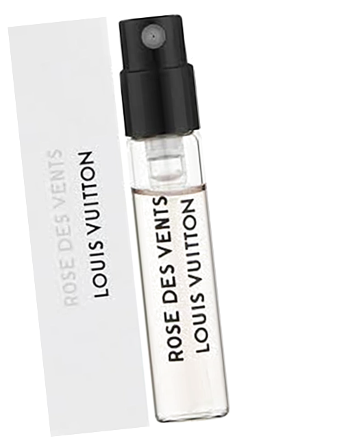 Парфюмерная вода Louis Vuitton Rose Des Vents пробник 2 / Луи Виттон Роуз Де Вентс сэмпл