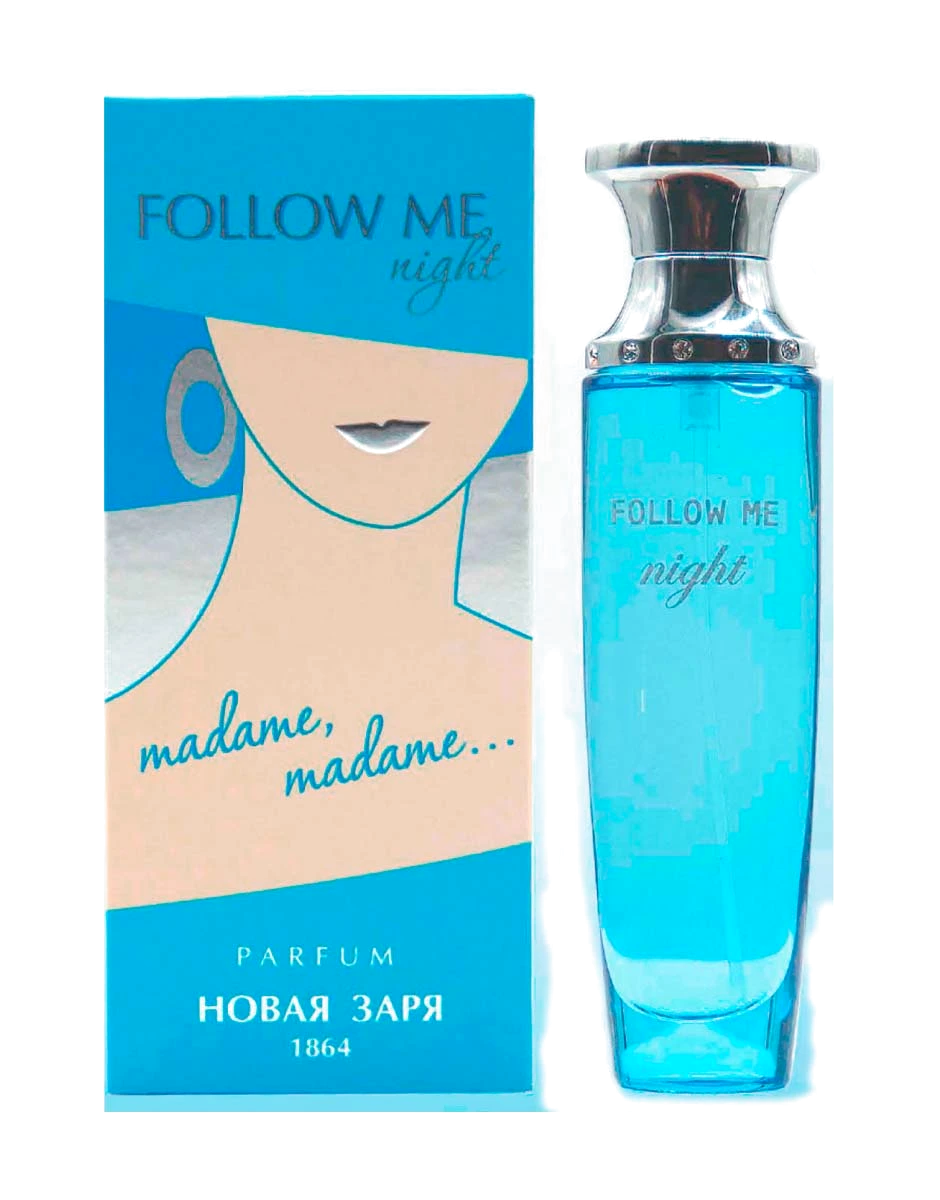 Nouvelle Etoile Новая Заря Следуй За Мной Ночь духи 30 мл - Follow Me Night для женщин