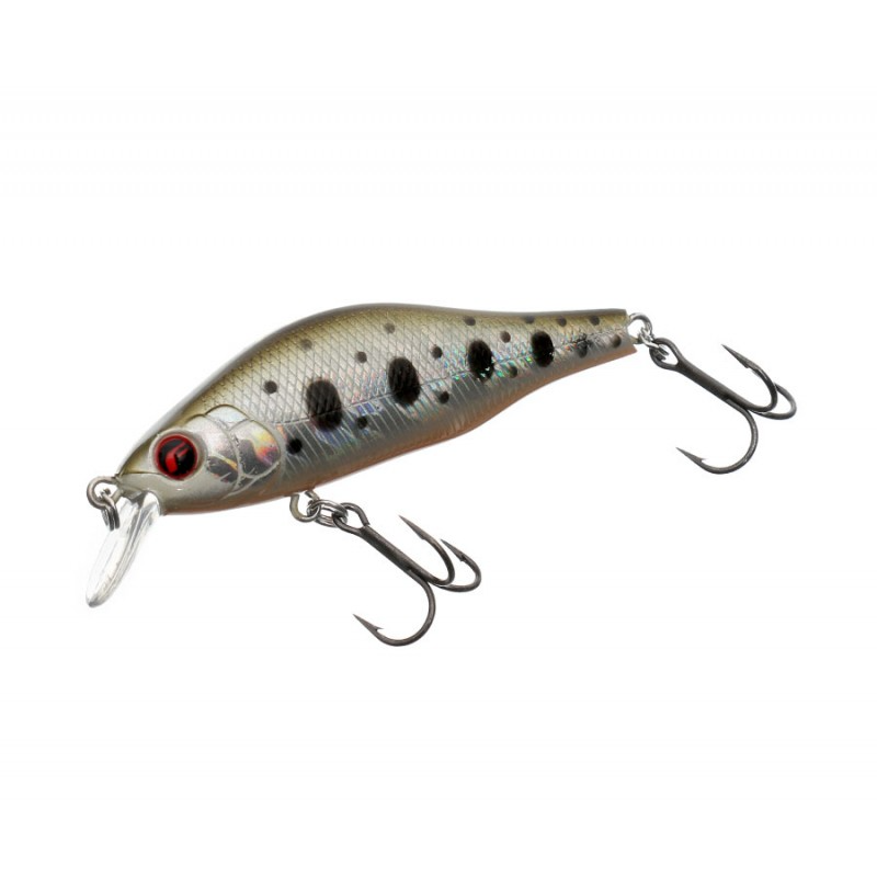F-FISHING Воблер Drifter 70мм 8,3г 0,3-1,0м цвет 473 Суспендр