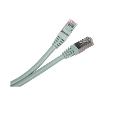 Патч-корд медный Hyperline PCLPMSTP RJ45RJ45 C5e3MLSZHGY