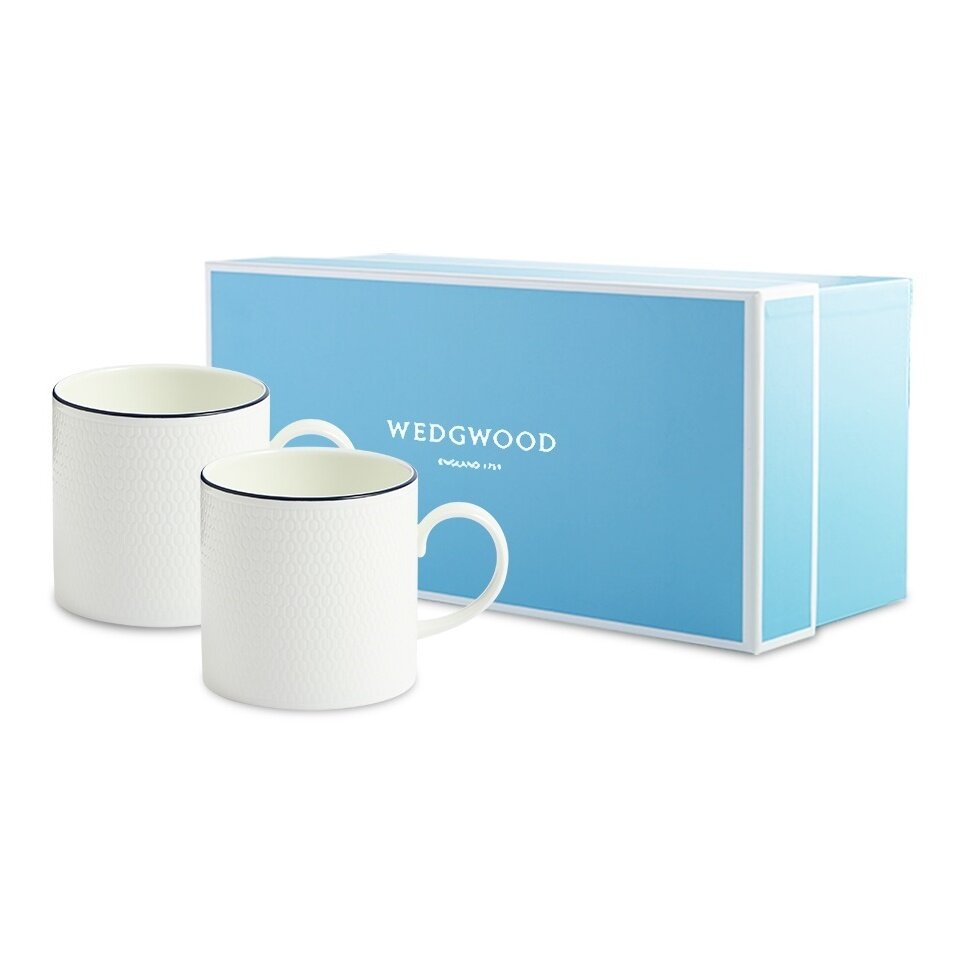 Кружки и чашки WEDGWOOD