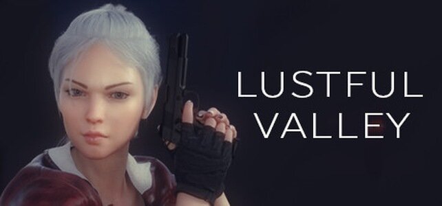 Lustful Valley — игра для ПК, подарок Steam Gift, активация в Казахстане