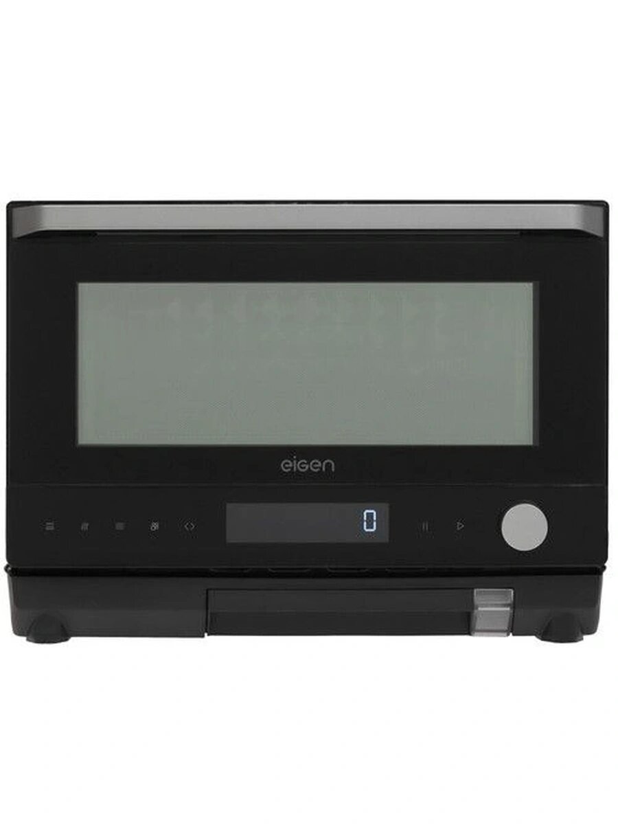Микроволновая печь Eigen MW23-S01 черный