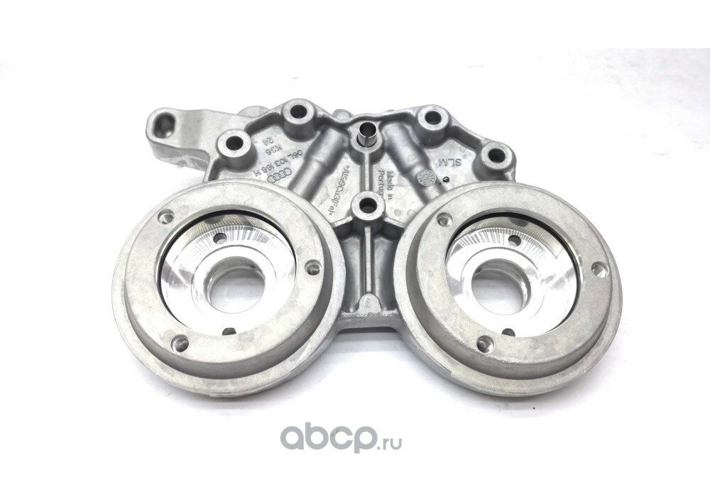 Опорный кронштейн VAG 06L103144K