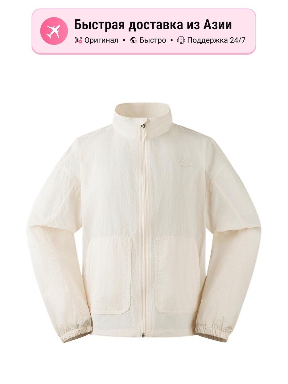 Ветровка The North Face Dune White