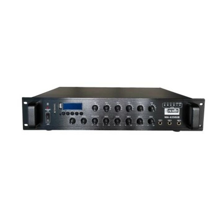 ProAudio MA-6350UB Микшер-усилитель трансляционный
