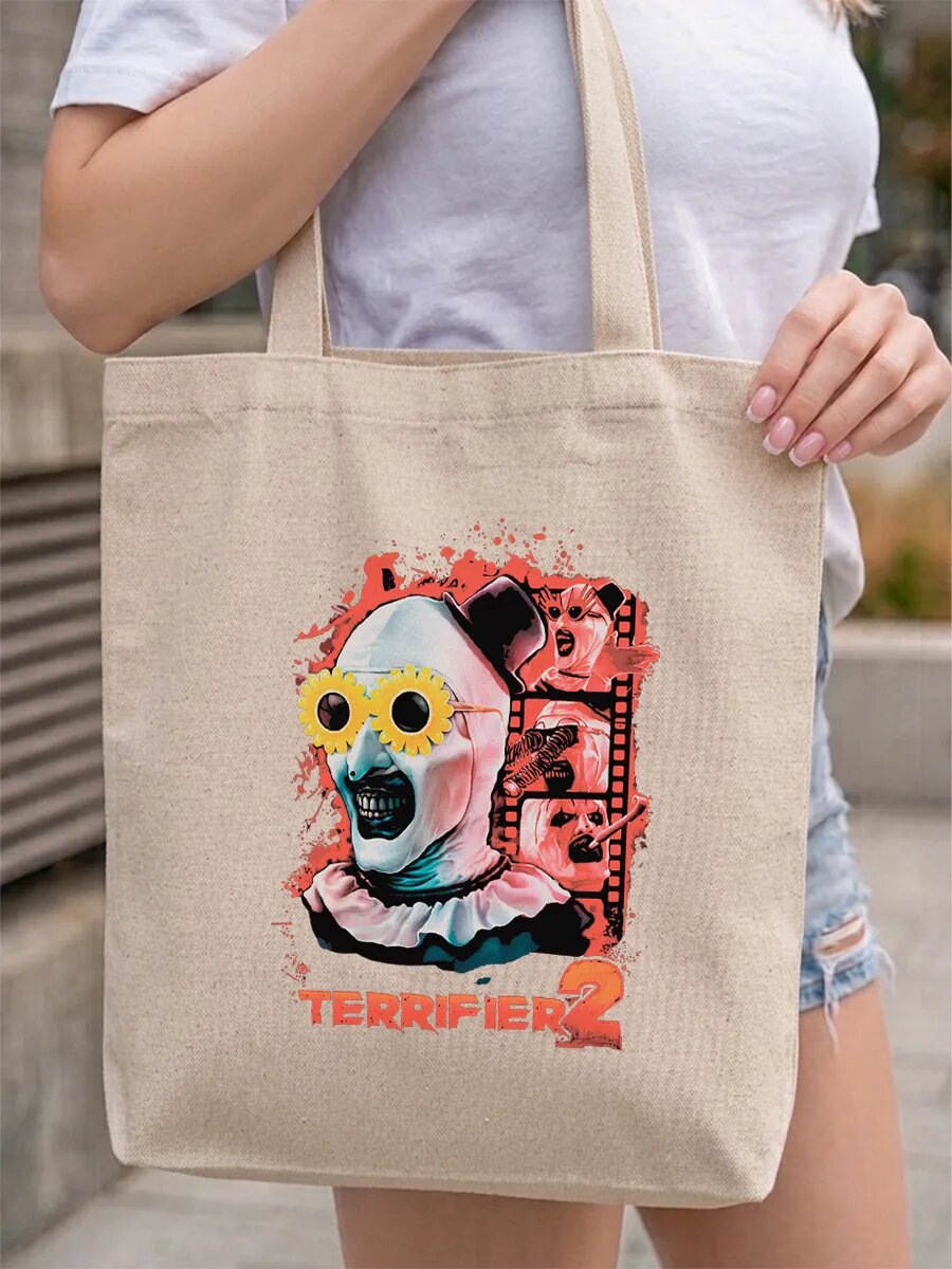 Сумка шоппер PRINTSHOT