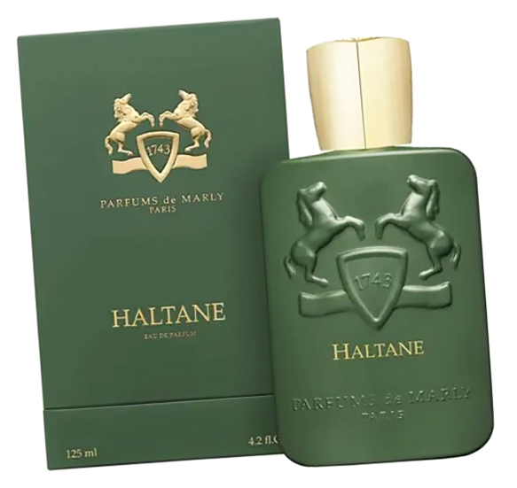 Parfums De Marly Haltane мужская парфюмерная вода 125 мл - Де Марли Халтан