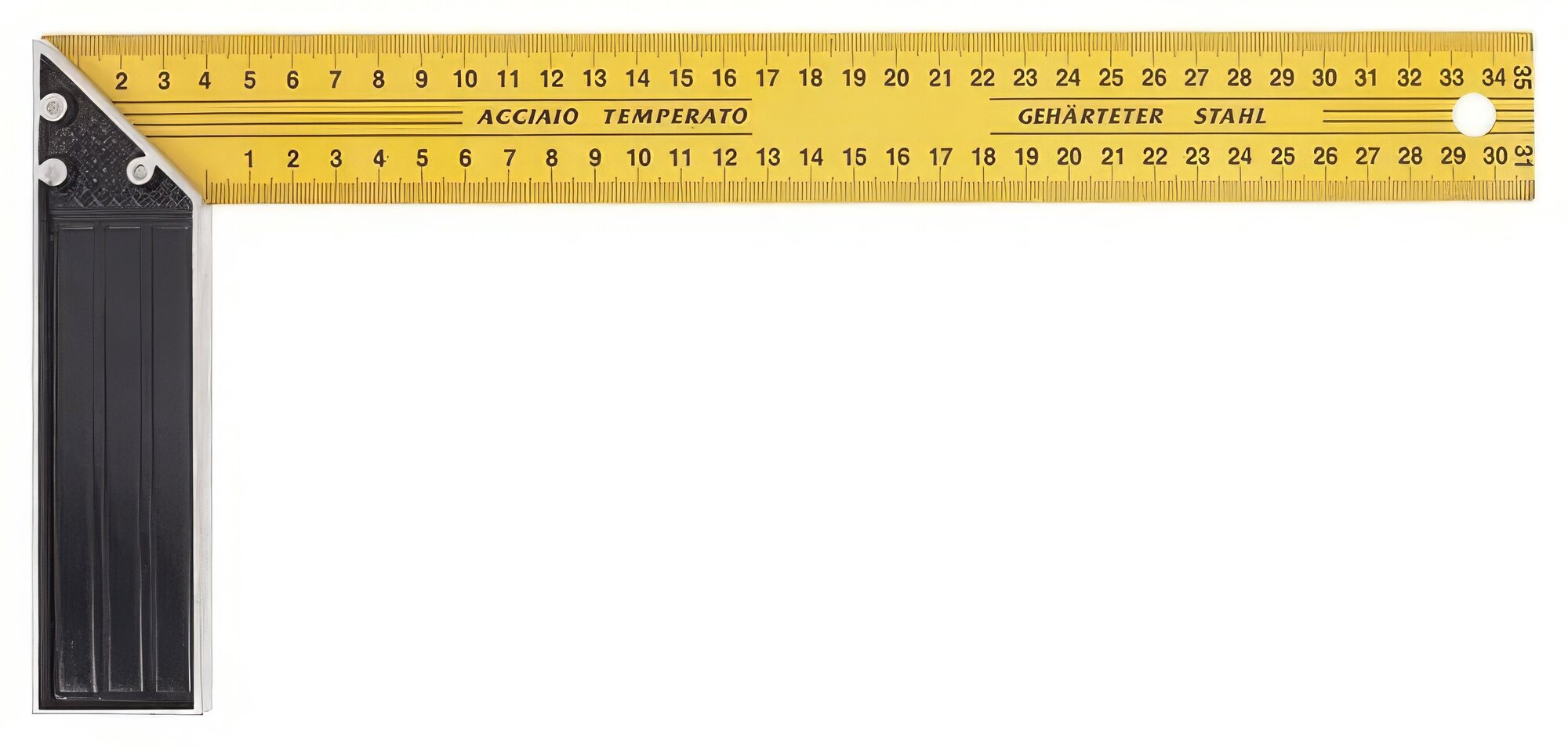 Угольник Toolberg 350 мм 90002511030