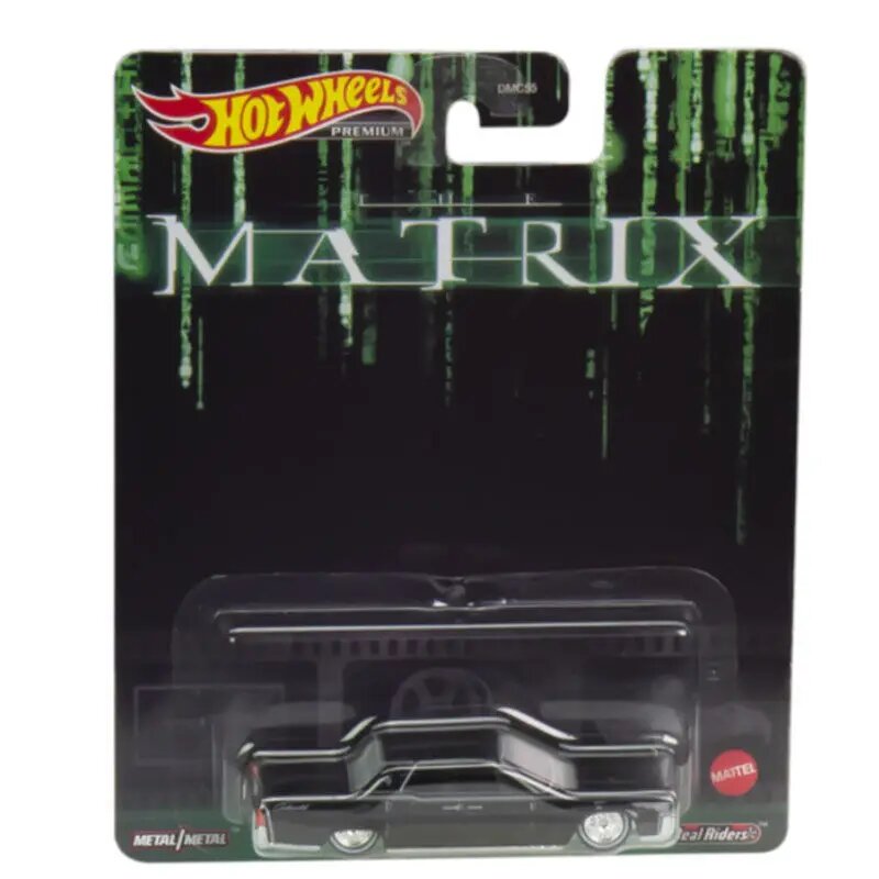 HOT WHEELS металлическая модель автомобиля Subaru Impreza Aston Martin DB10 UNSC DMC55 HCP06