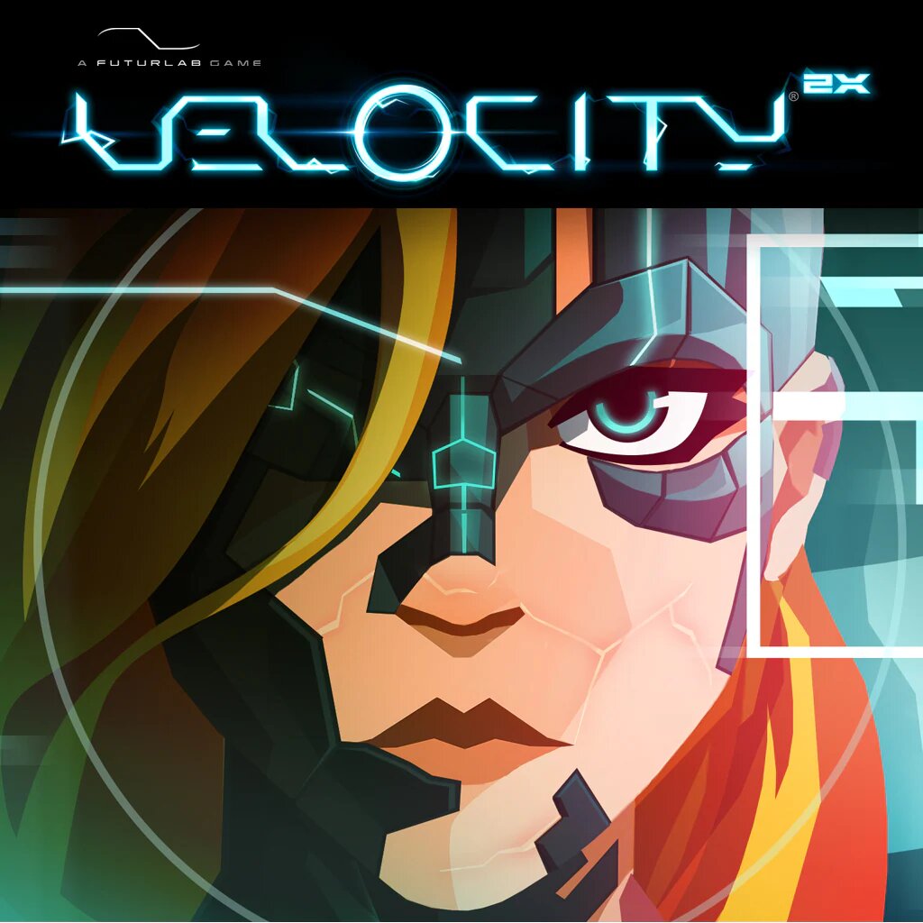 Игра Velocity 2X: Critical Mass Edition Velocity2X, цифровое издание PlayStation 4, регион Турция / код пополнения баланса