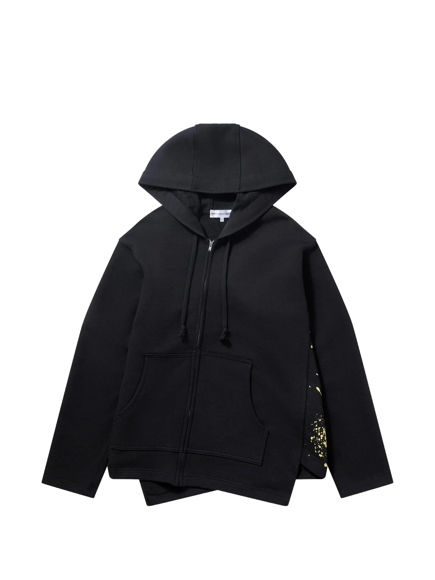 Худи COMME des GARCONS