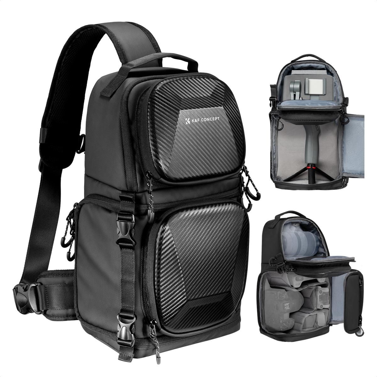 Фоторюкзак K&F Concept KF13.176