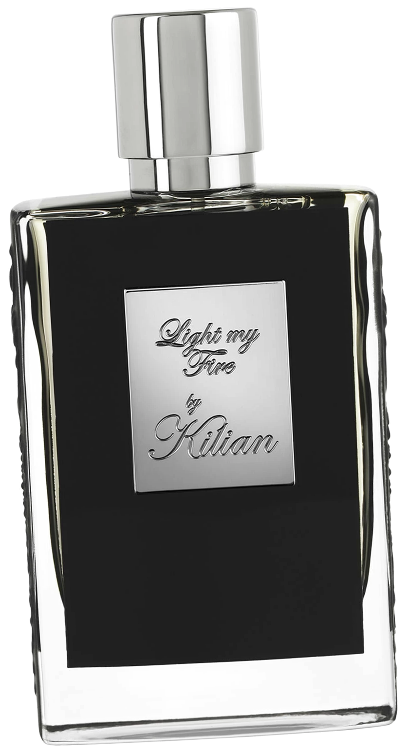 Проба аромата Kilian Light My Fire 1.5 / Парфюмерная вода Килиан Лайт Май Файер миниатюра / Красивый парфюм