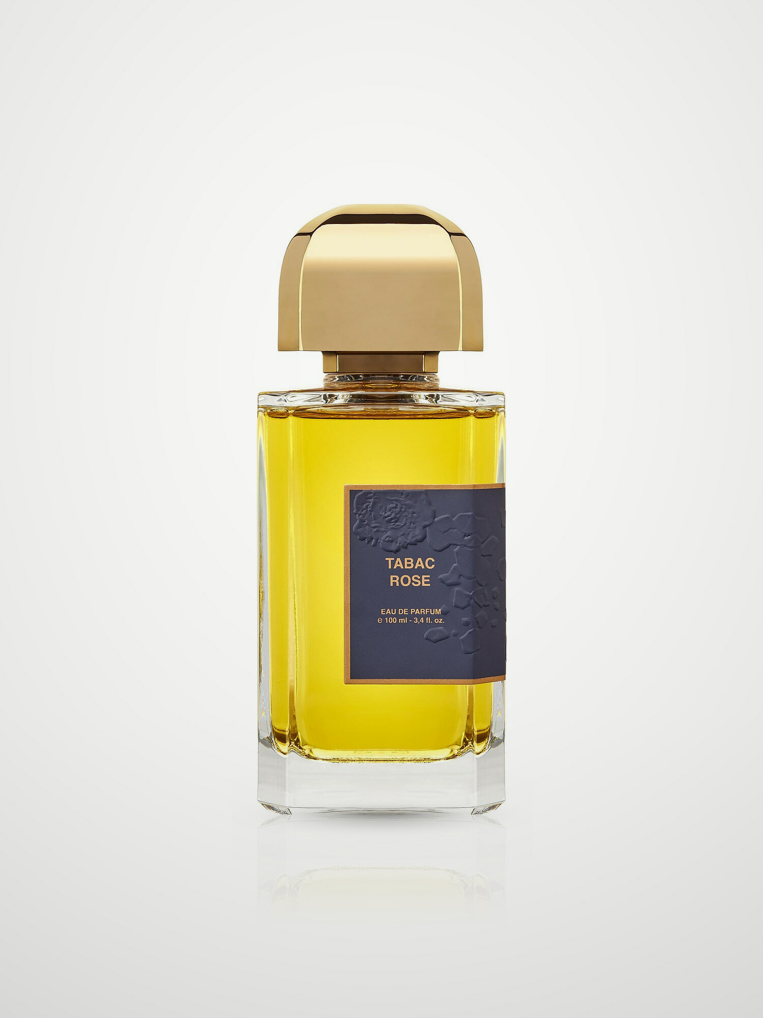 Парфюмерная вода BDK Parfums Tabac Rose Eau de Parfum унисекс 100 мл