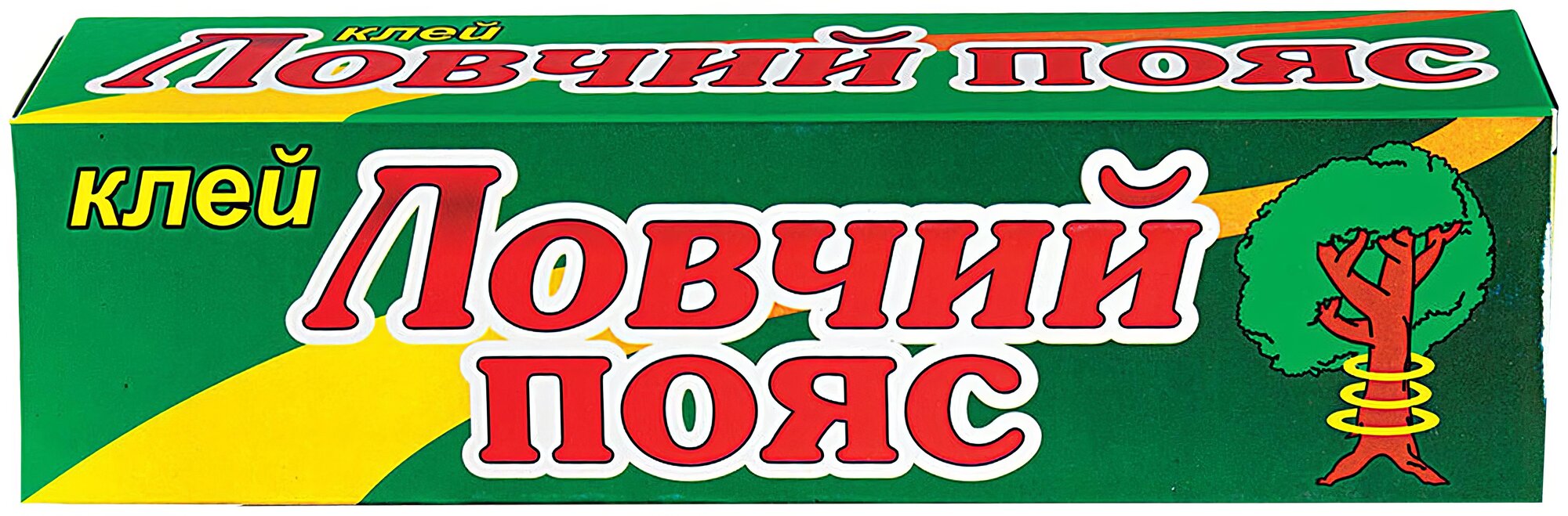 Средство Ваше хозяйство Ловчий пояс 135 г