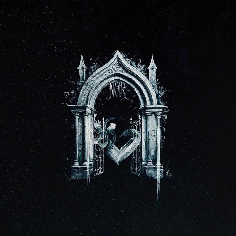 Lord Of The Lost - Opvs Noir Vol. 3 (LP) виниловая пластинка новая