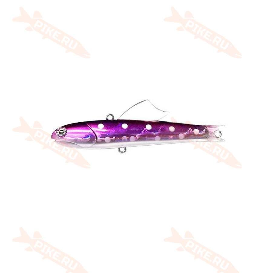Виб Halcyon System "N" Shico 96 BM Fin 20g #27 H-W Spot Char