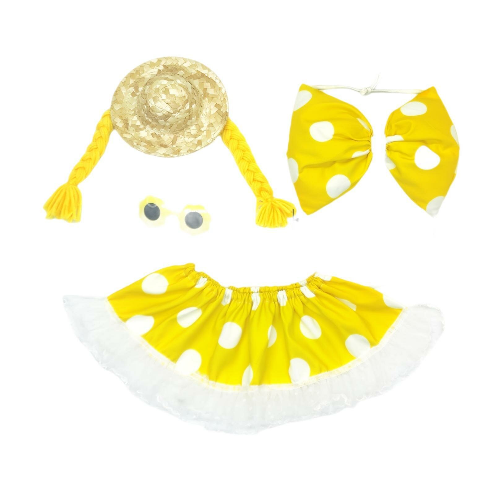 Одежда Goose Outfits: мягкий летний купальник Goose для веранды, дома, пляжа, свадьбы.