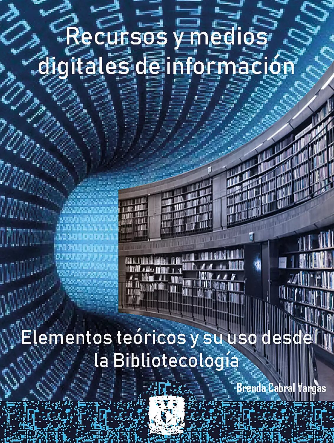 Recursos y medios digitales de información [Цифровая книга]