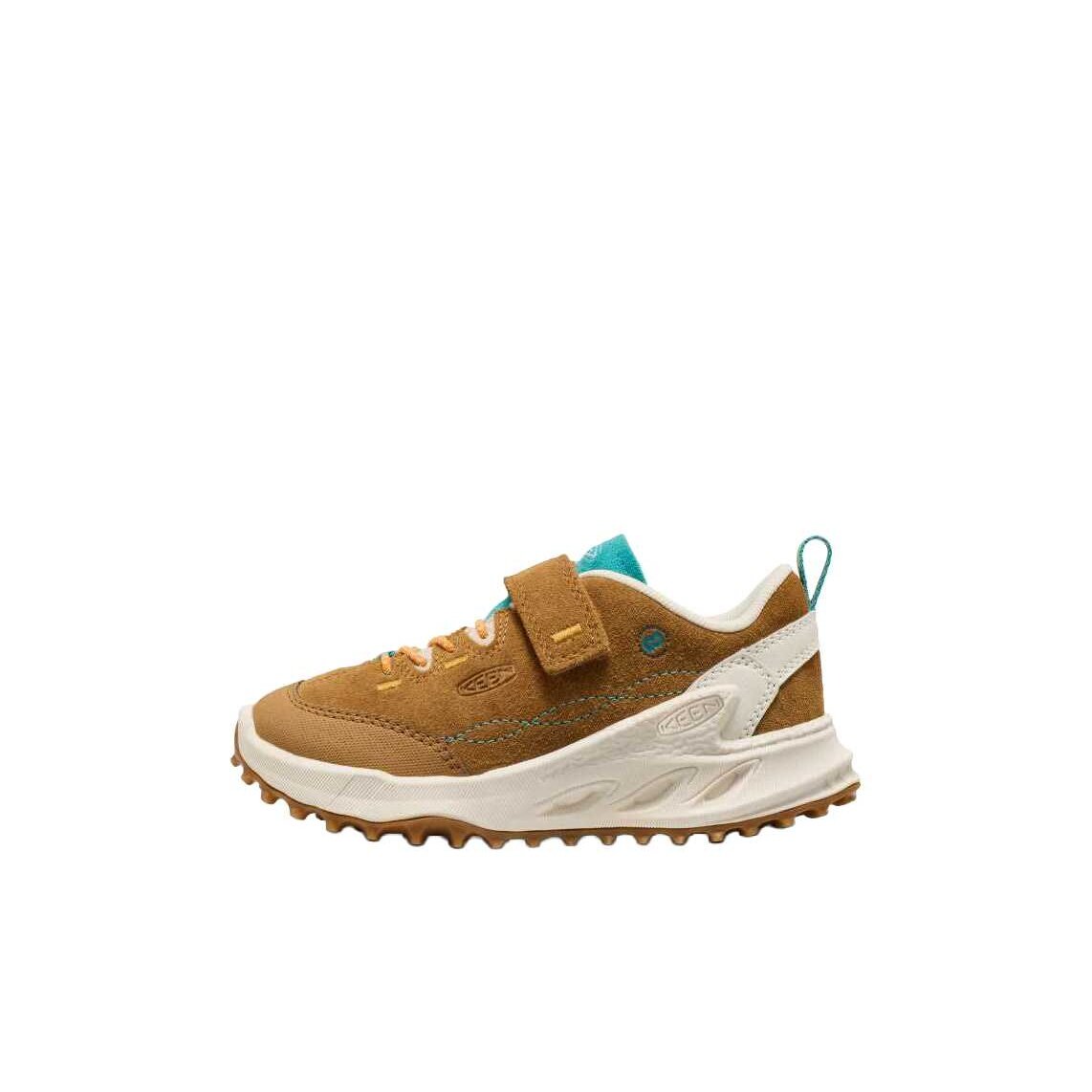 Полупуанты KEEN