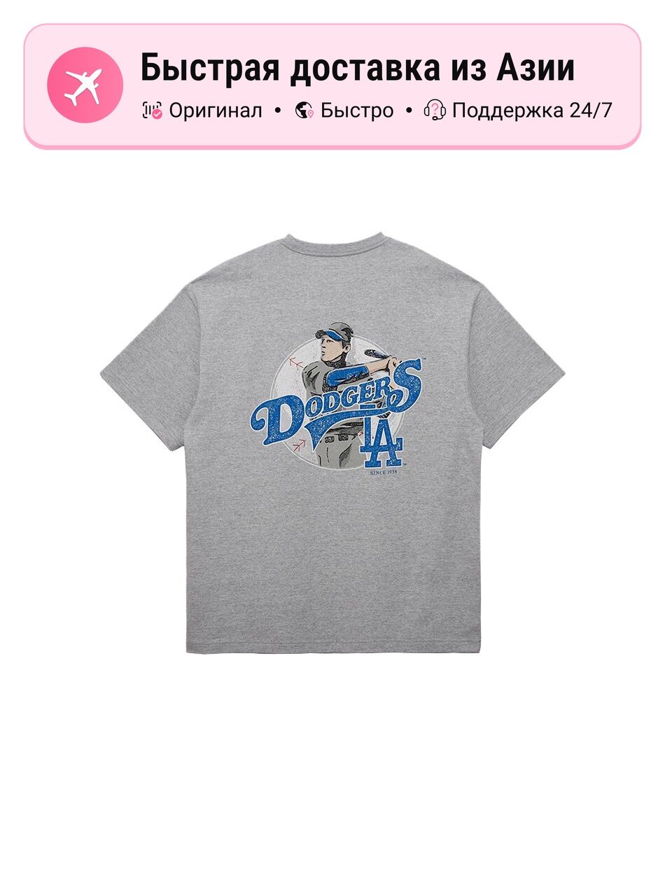 Футболка NEW ERA New Era x MLB FW23