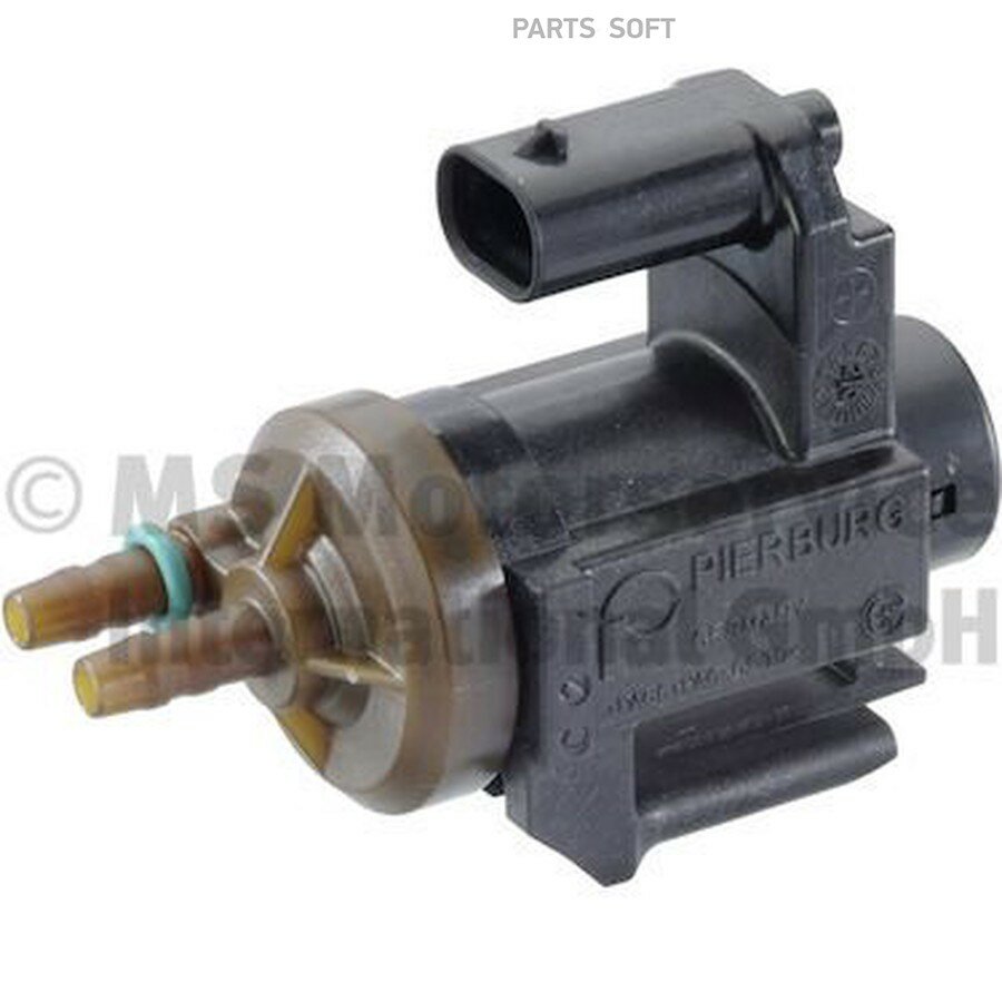 Переключающий клапан BMW B37/B47/B48/B57/B58 от официального дистрибьютора, PIERBURG, артикул 704785040