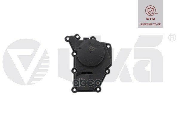Маслоотделитель! VW Polo 11> Vika арт. 11031820901