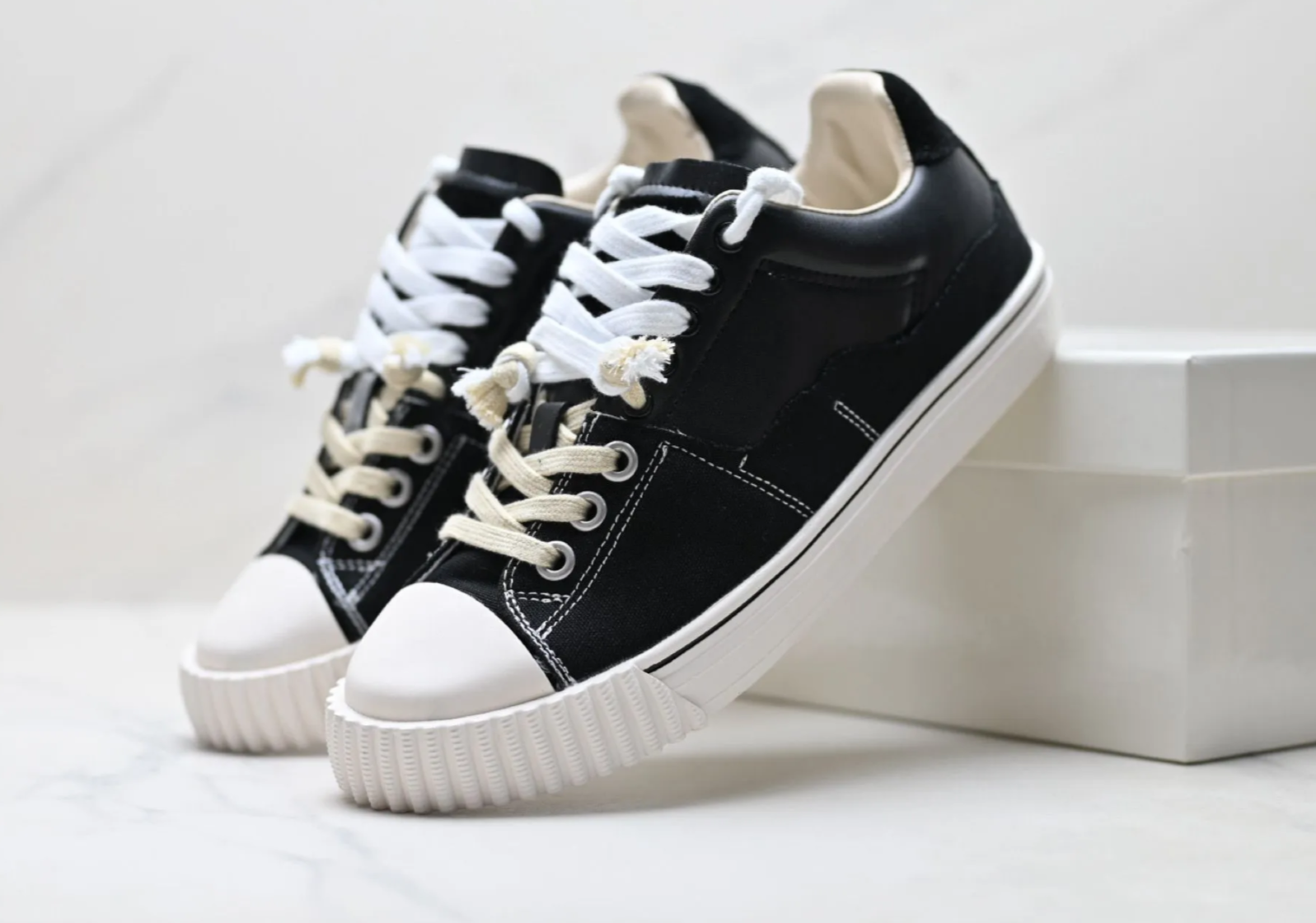 Кеды Maison Margiela