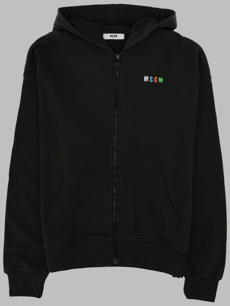 Толстовка MSGM