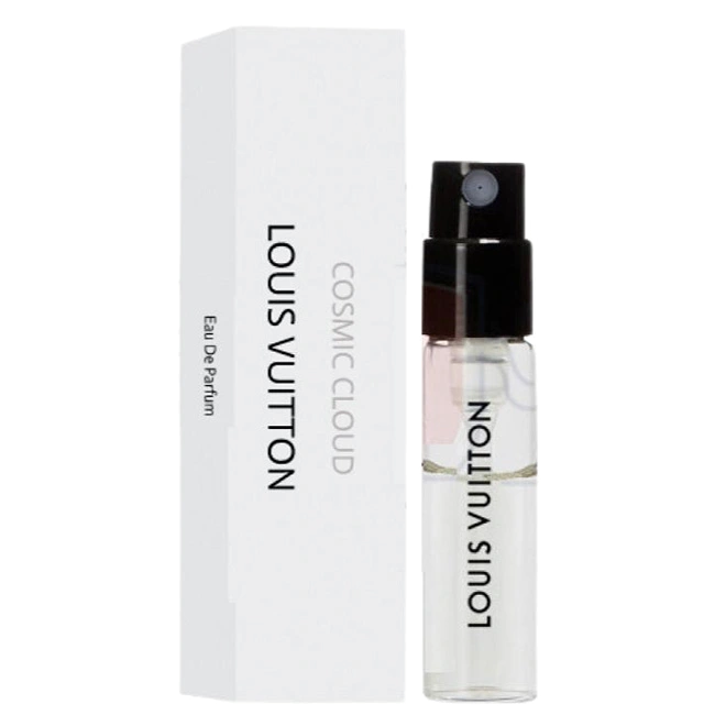 Луи Виттон Космик Клауд сэмпл 2 / Духи Louis Vuitton Cosmic Cloud миниатюра