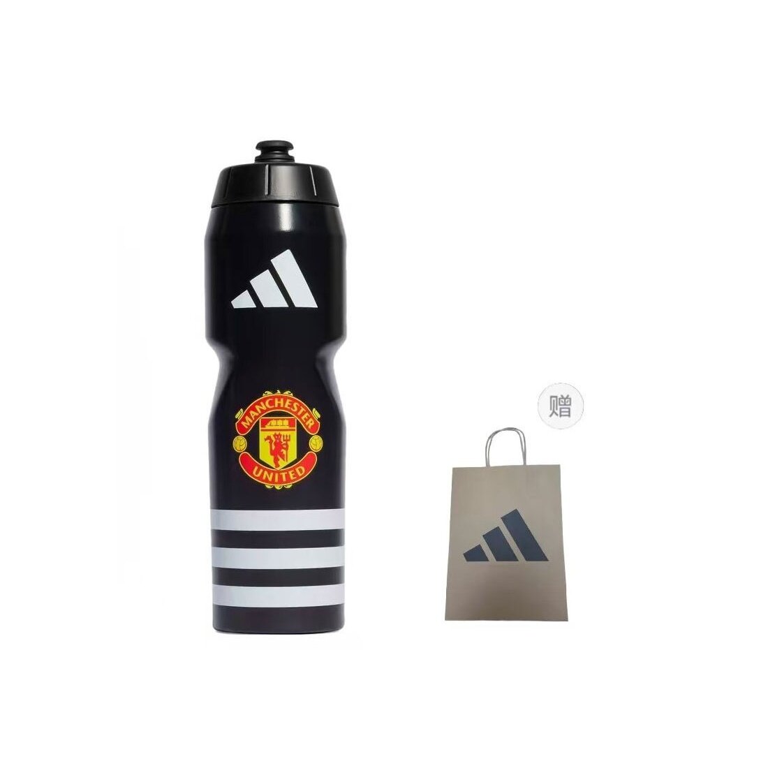 Бидоны Adidas