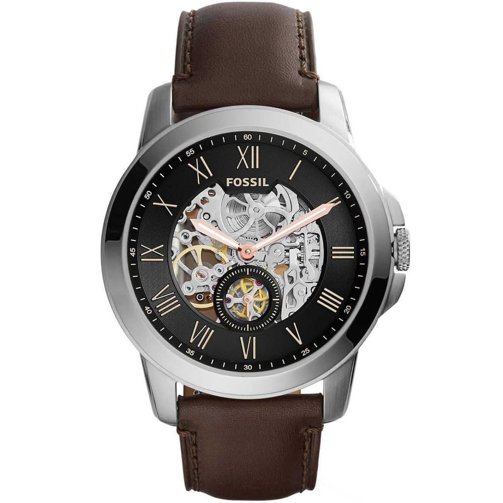 Наручные часы FOSSIL