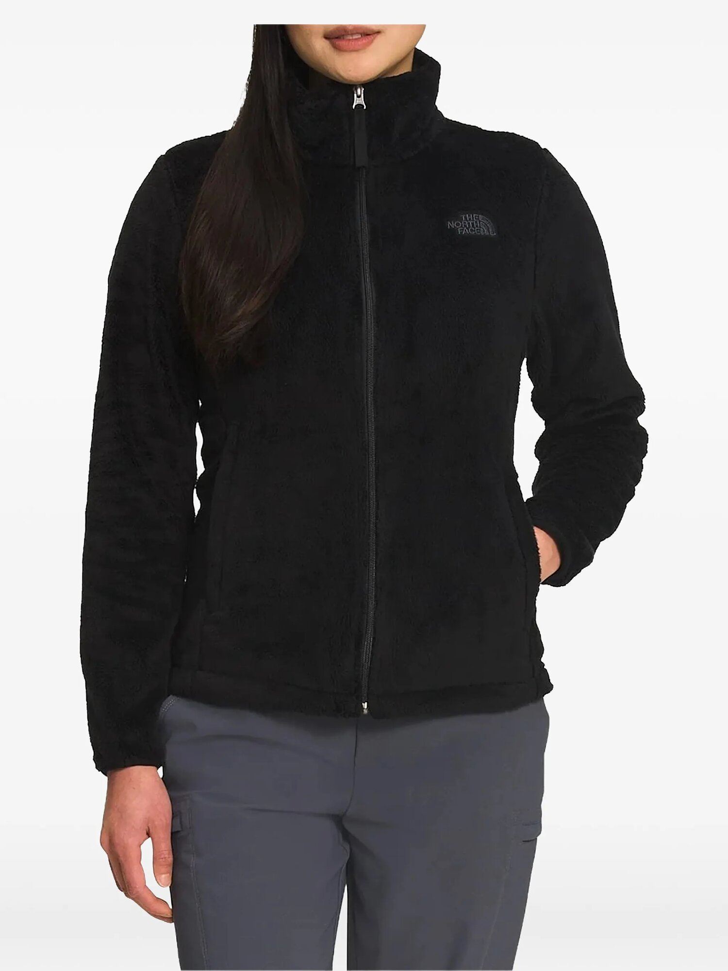 Толстовка The North Face