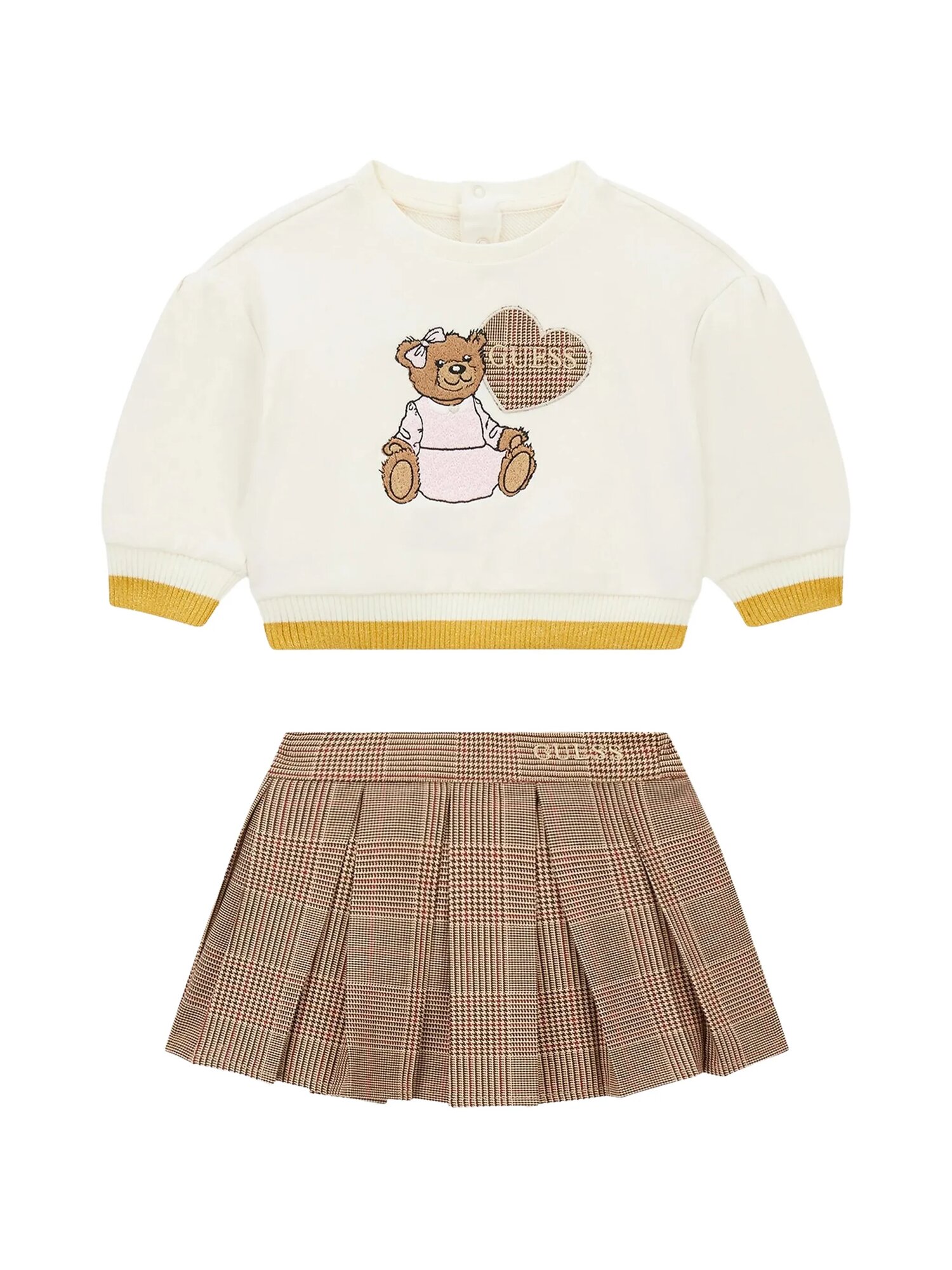 Юбка GUESS
