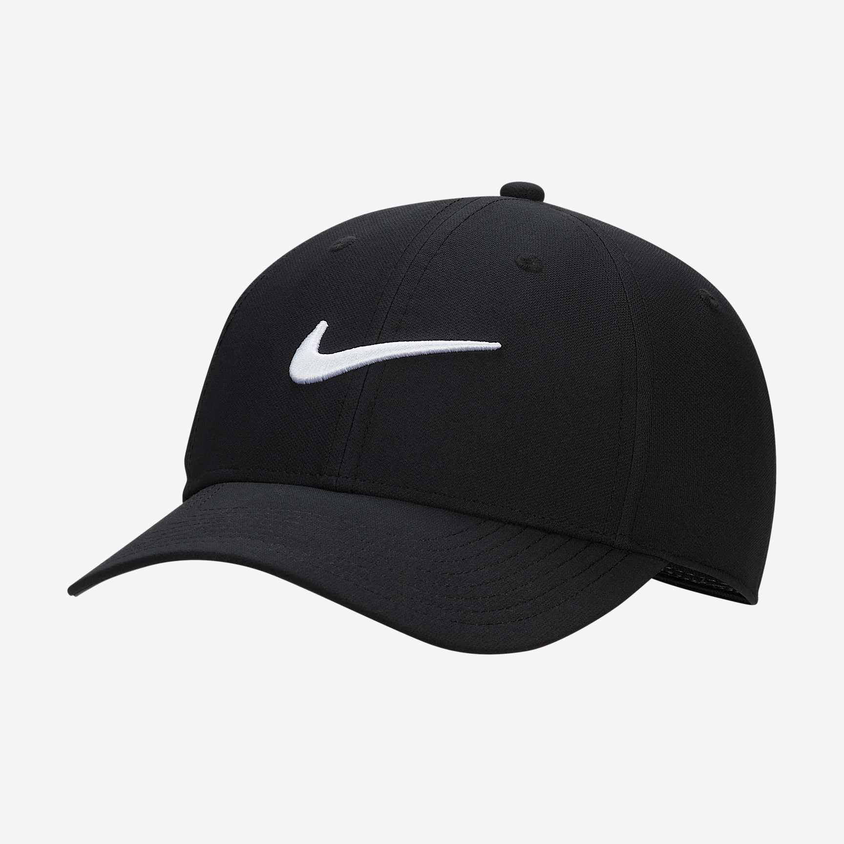Кепка Dri-FIT Club Structured Swoosh Cap для мужчин и женщин