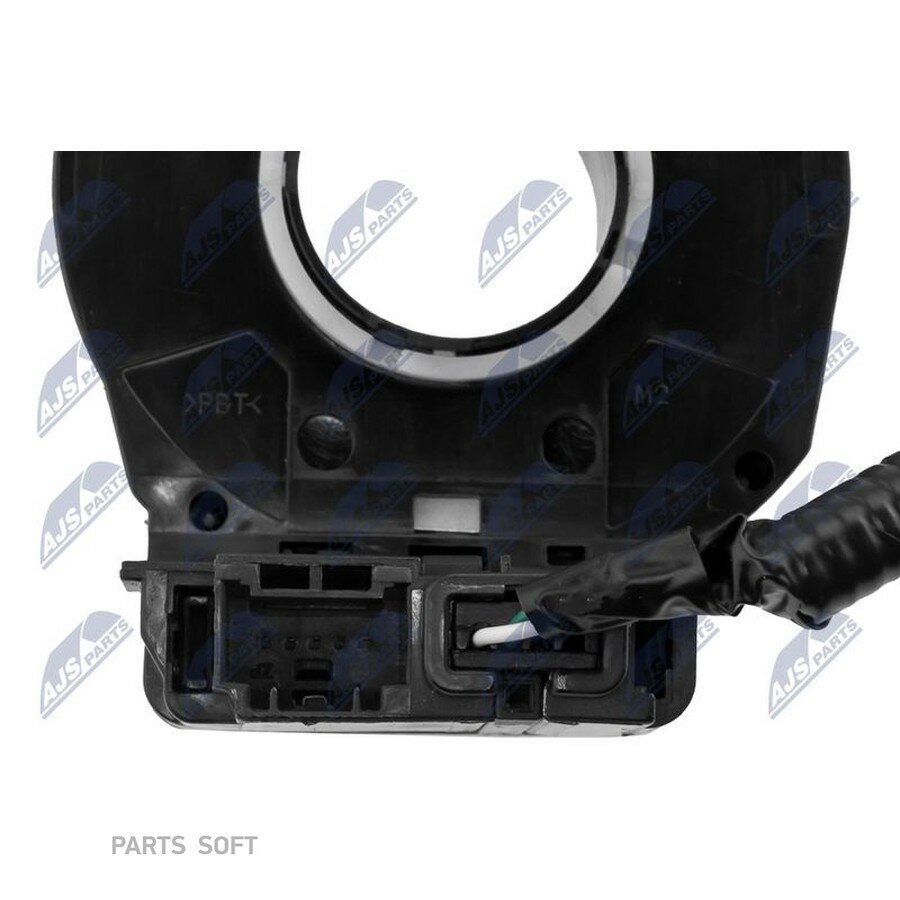 HONDA CIVIC 2001-2006, CR-V 2002-2005 от официального дистрибьютора, NTY, артикул EASHD019
