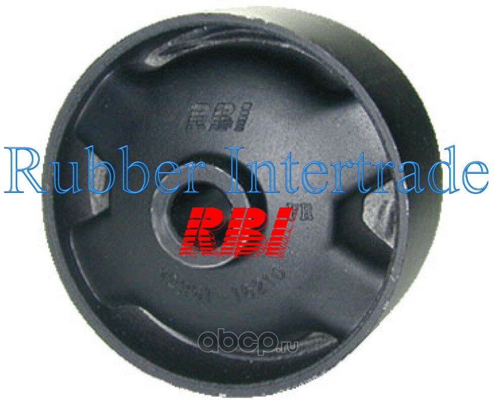 Сайлентблок п/д Rbi T0910F
