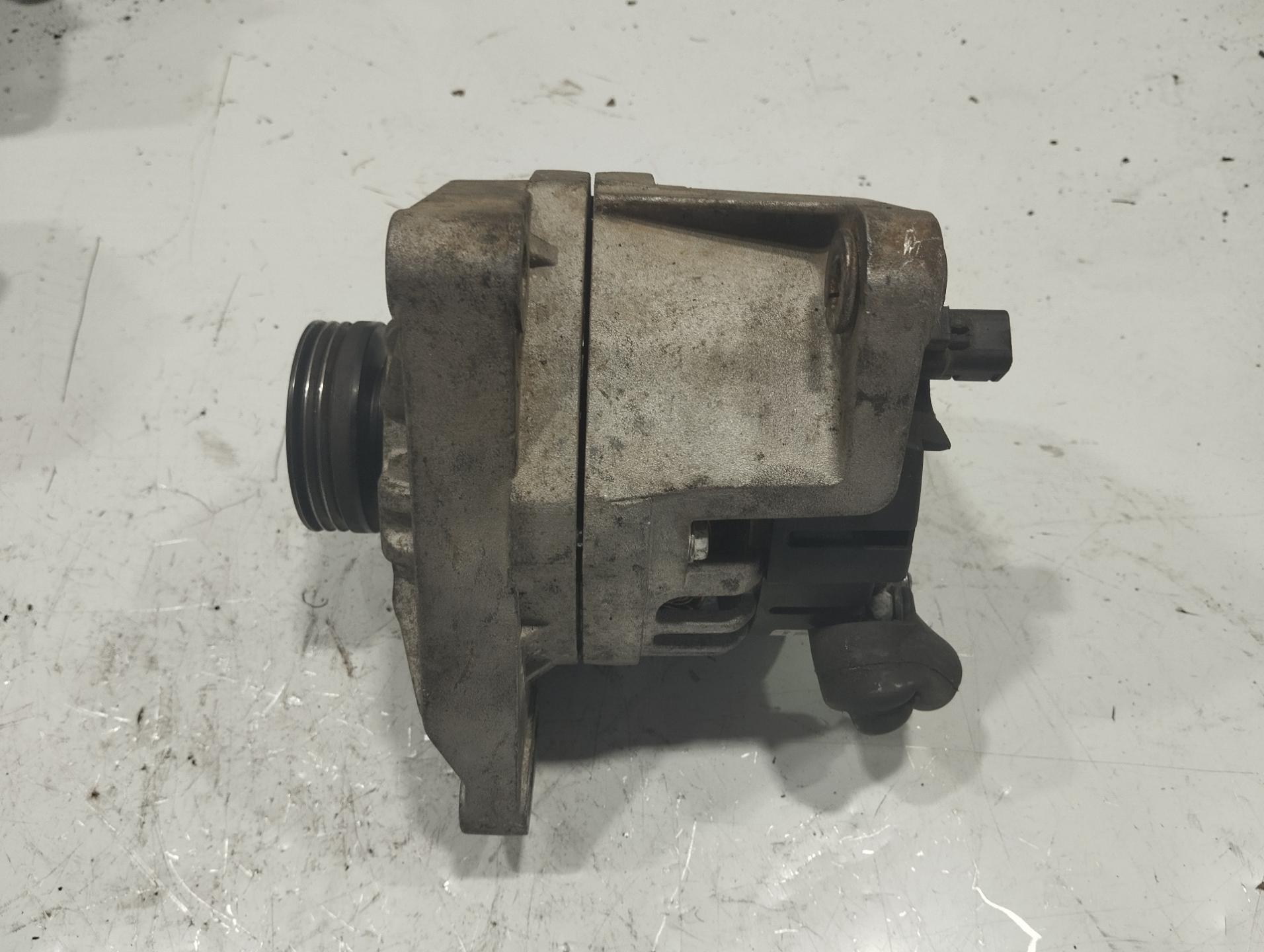 Генератор Renault Clio 1 (1990 - 1997) 7700424583