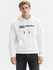 Худи KARL LAGERFELD JEANS, 1 шт., размер XXL, , белый