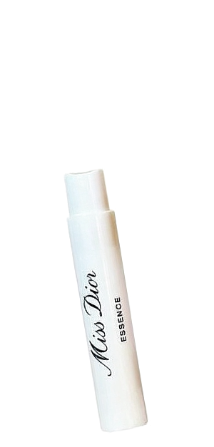 Парфюмерная вода Christian Dior Miss Dior Essence пробник 1.2 / Кристиан Диор Мисс Диор Эссенс мини-версия / Сэмпл