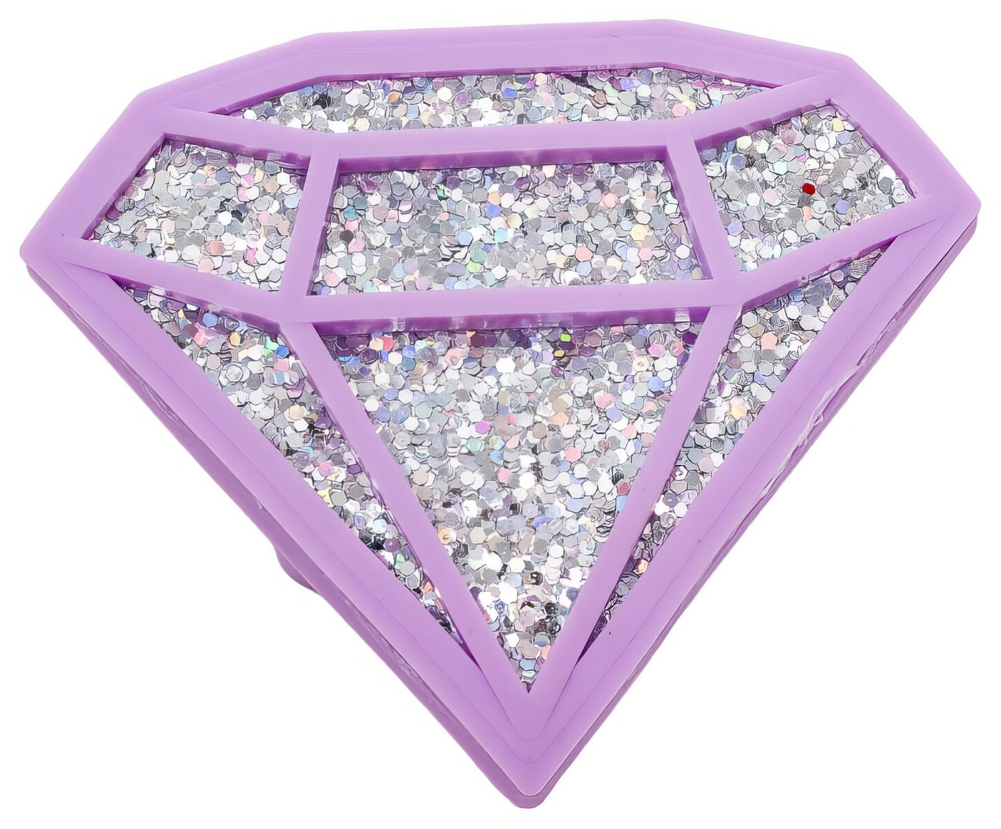 Точилка LOREX FLEXI SHINE BRIGHT из резины LXSRFL-SB1